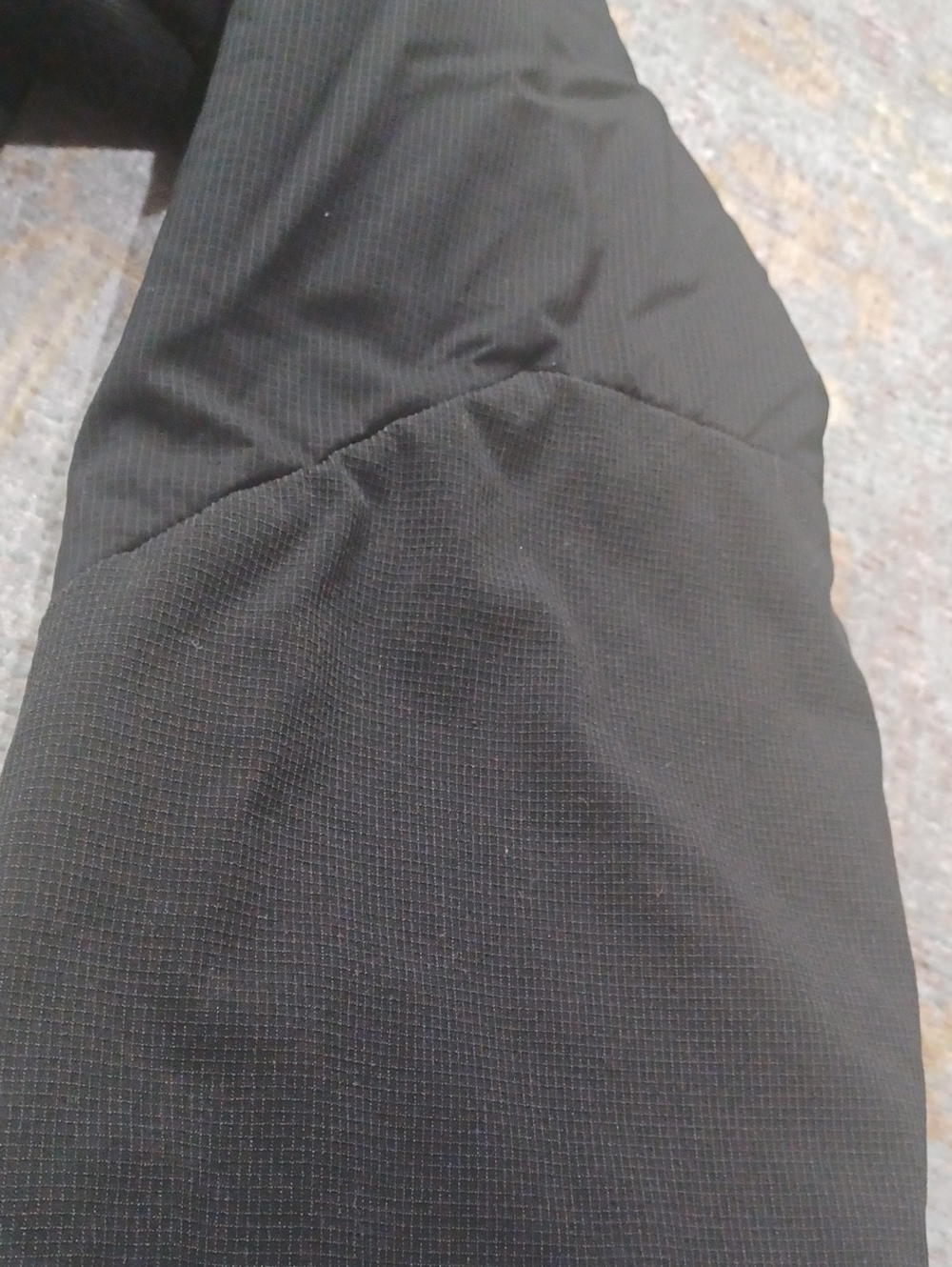 The North Face Ventrix Jacket - Picture 11 of 16